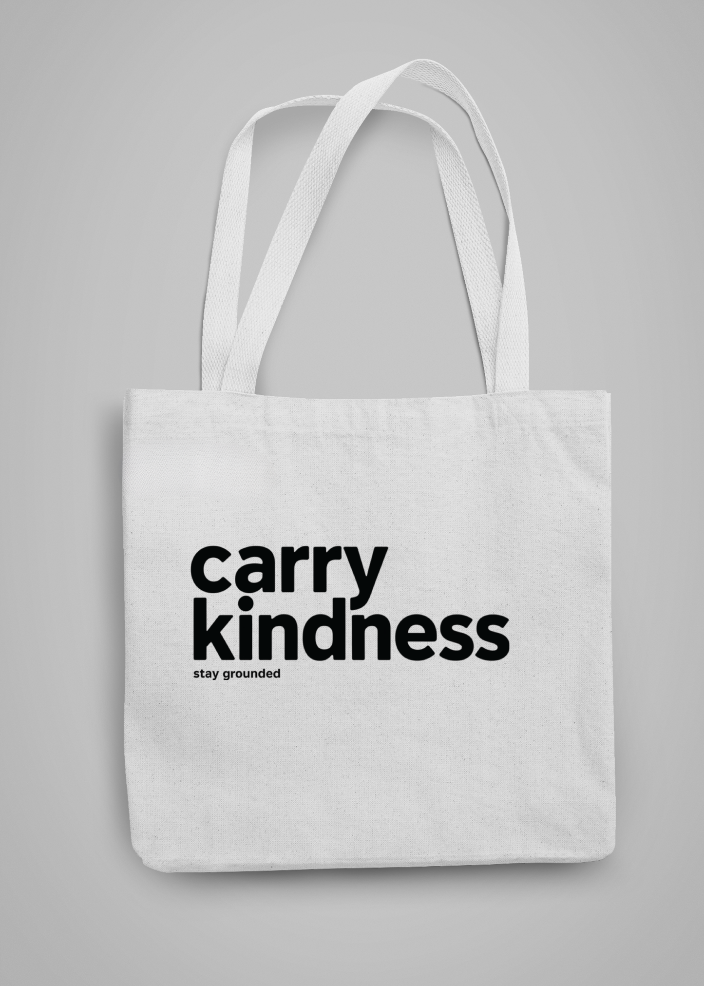 carry Kindness by MIGA carry Bags