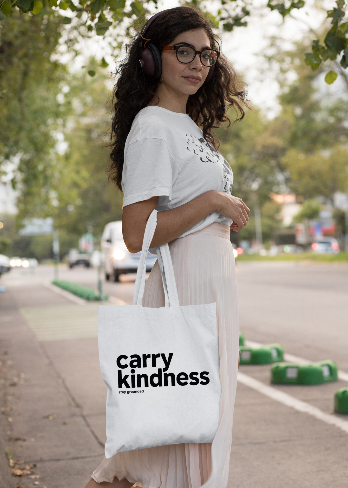 carry Kindness by MIGA carry Bags