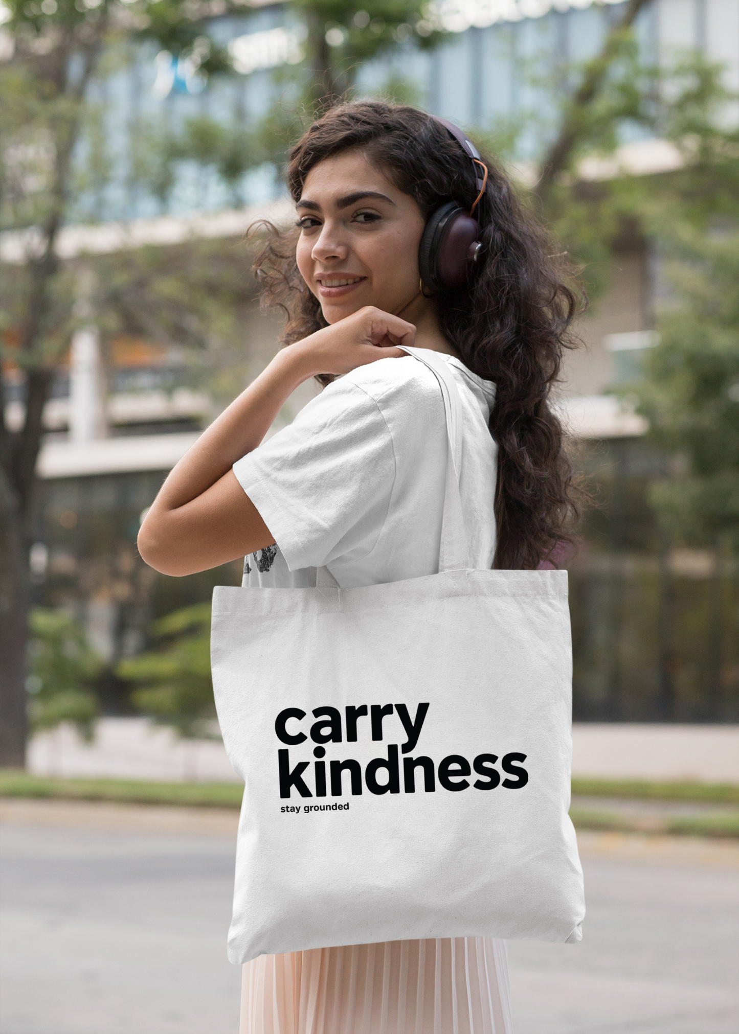 carry Kindness by MIGA carry Bags