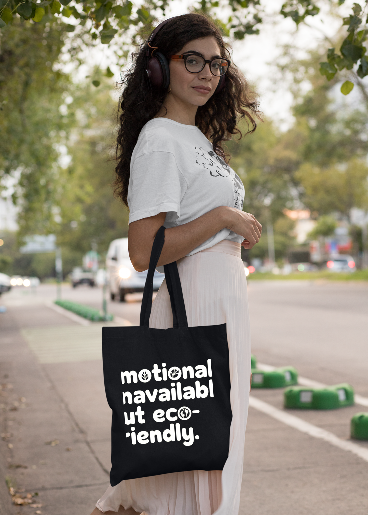 motional by MIGA carry Bags