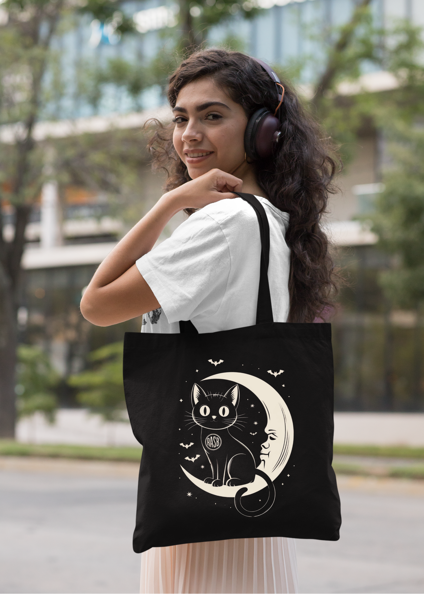 Cat walk MIGA Bags