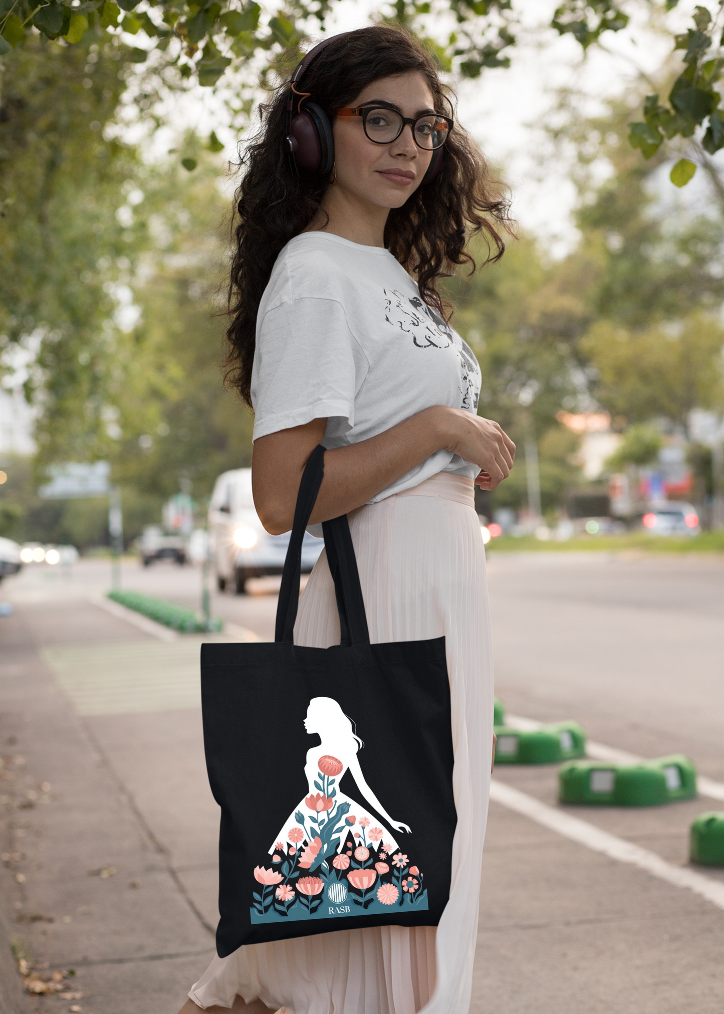 The Lady by MIGA carry Bags
