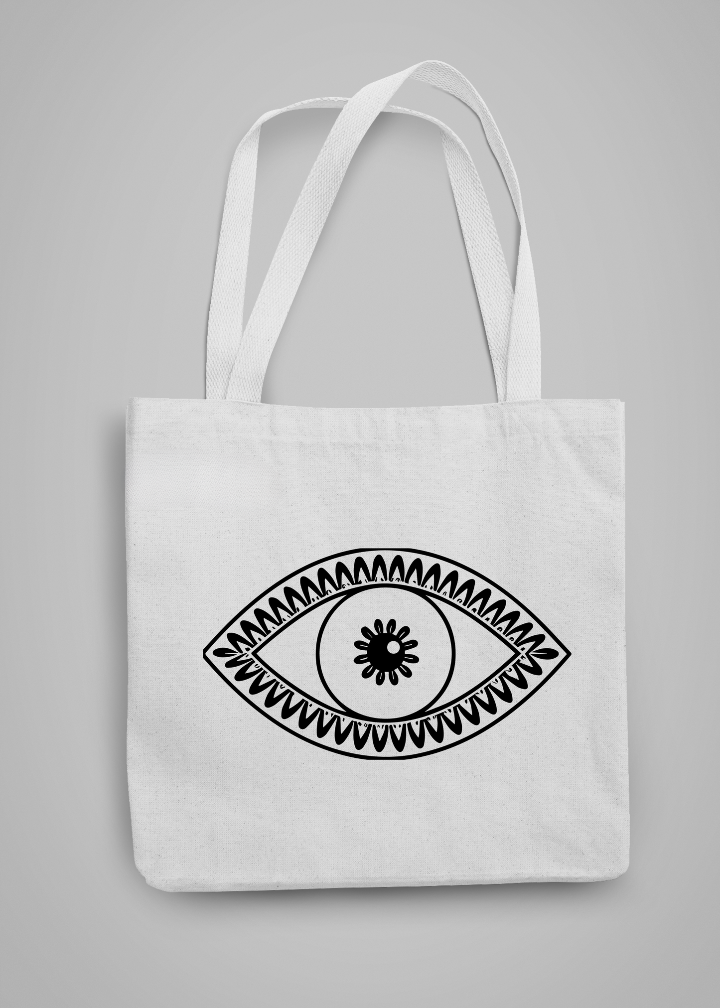 EYE by MIGA carry Bags