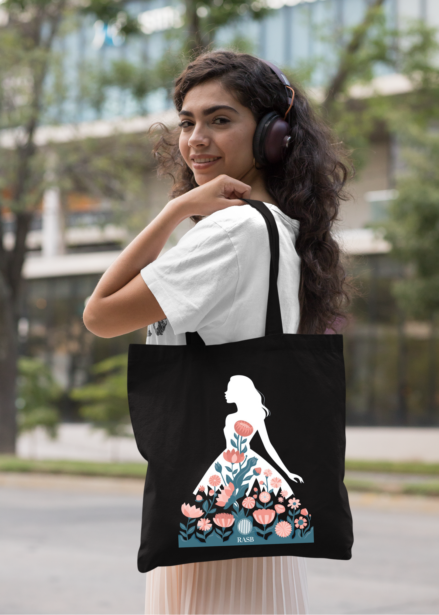 The Lady by MIGA carry Bags