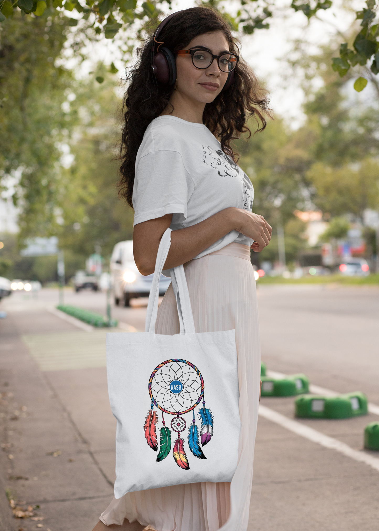 Dream catcher only by MIGA carry Bags