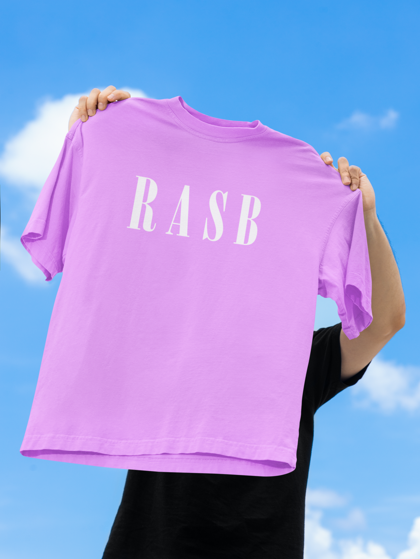RASB "Perfect RASB" T-Shirt