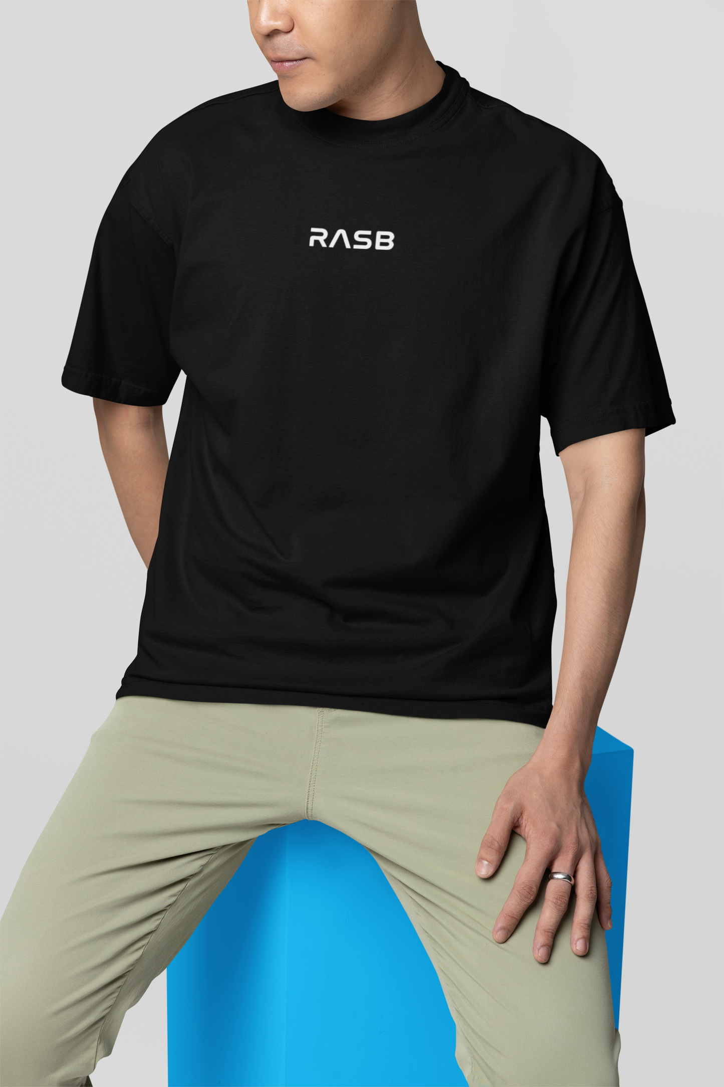 Out of the planet- Oversized T-shirt