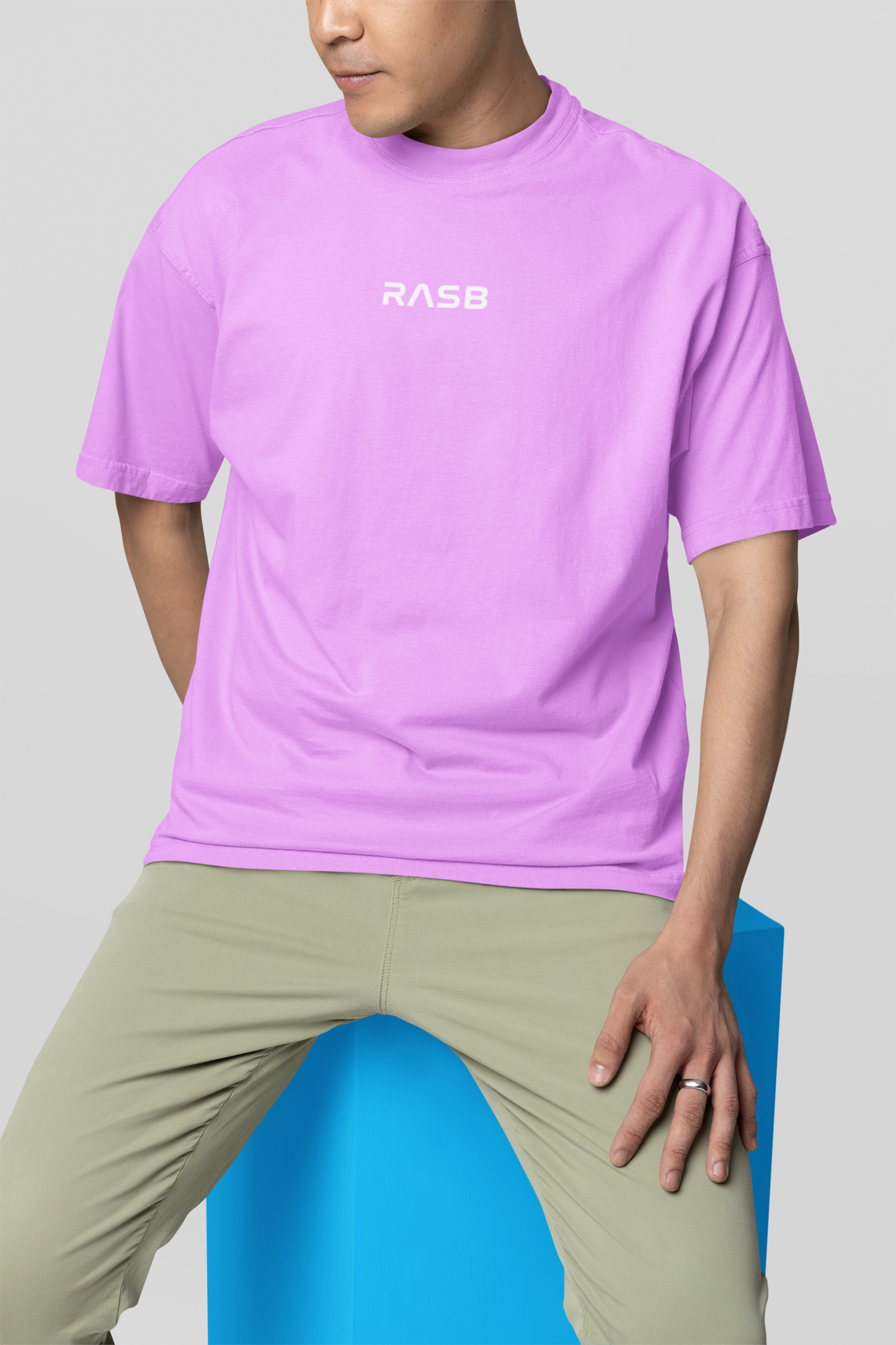 Out of the planet- Oversized T-shirt