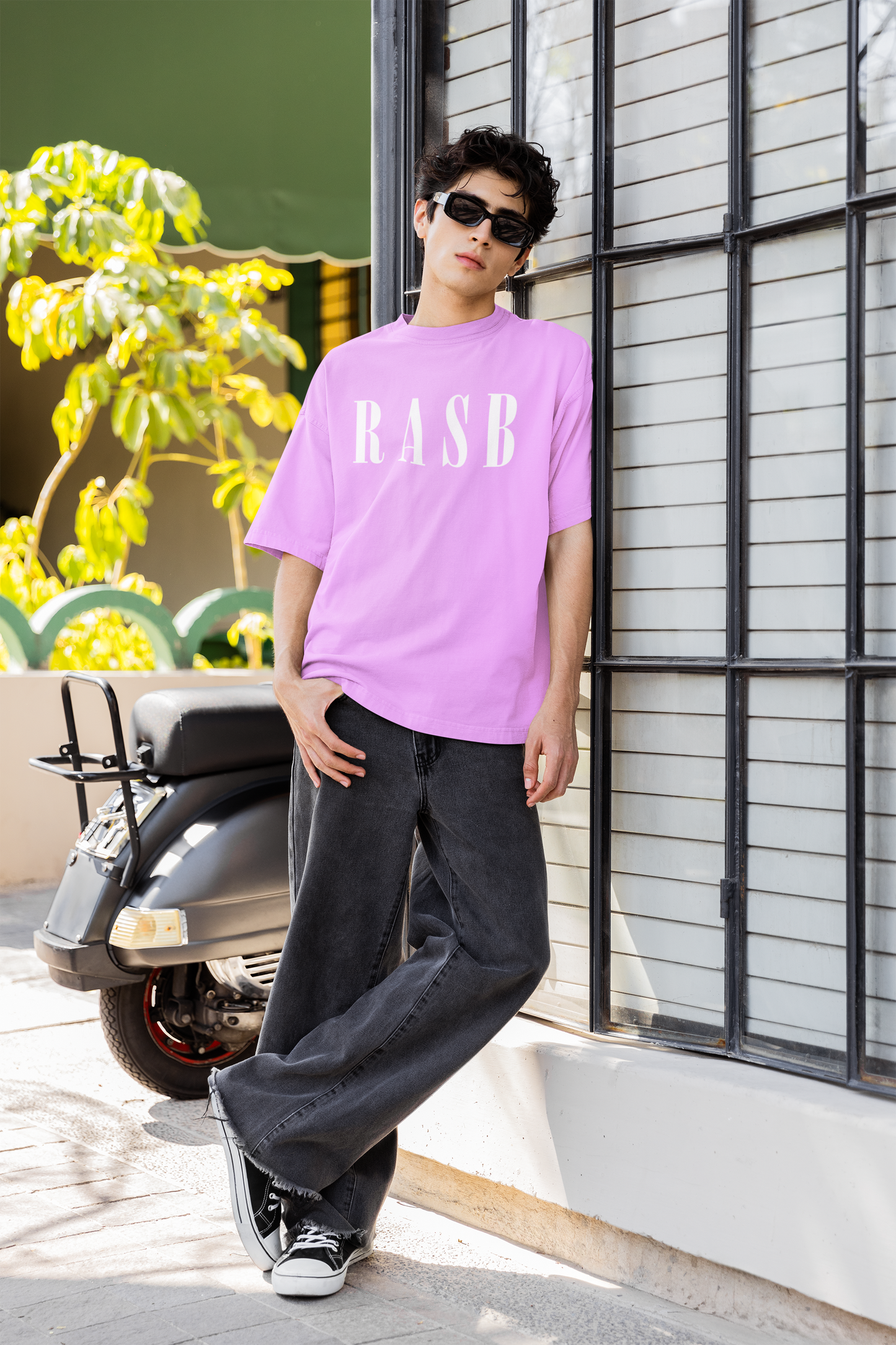 RASB "Perfect RASB" T-Shirt
