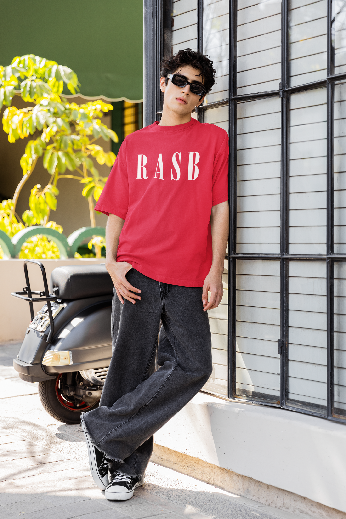 RASB "Perfect RASB" T-Shirt
