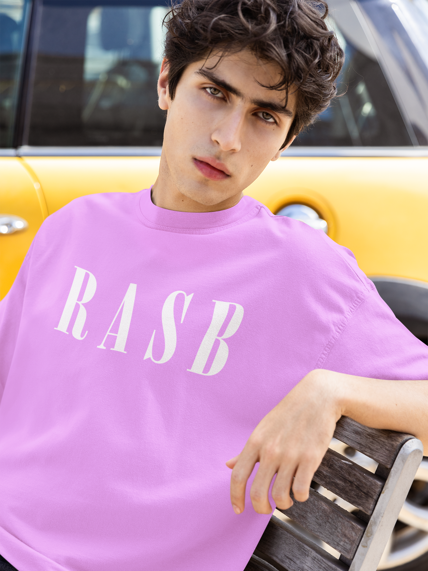 RASB "Perfect RASB" T-Shirt