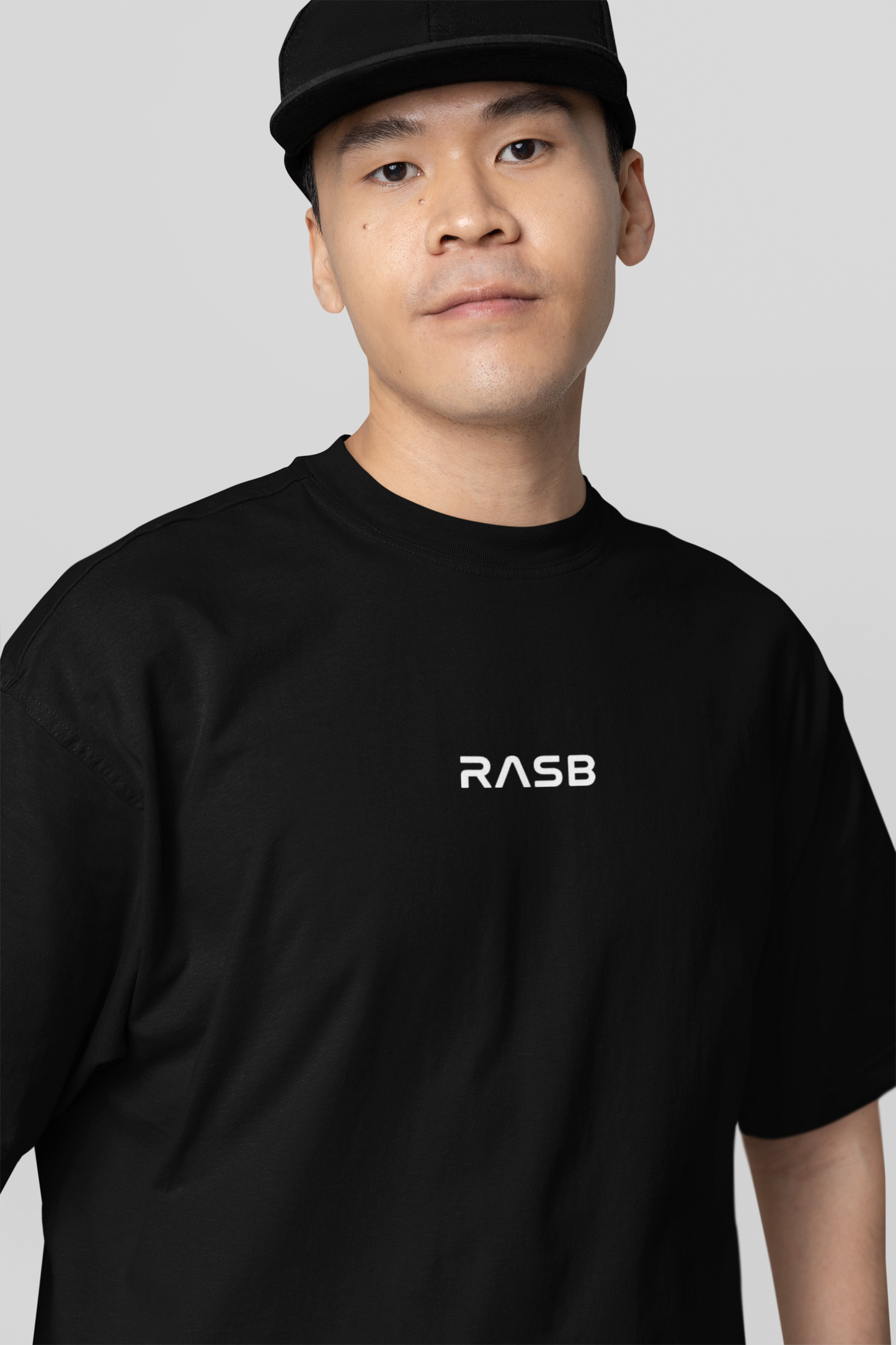 Out of the planet- Oversized T-shirt