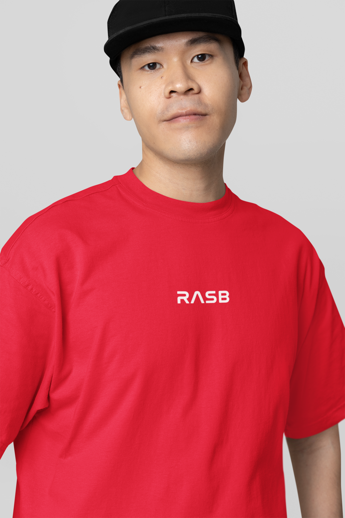 Out of the planet- Oversized T-shirt