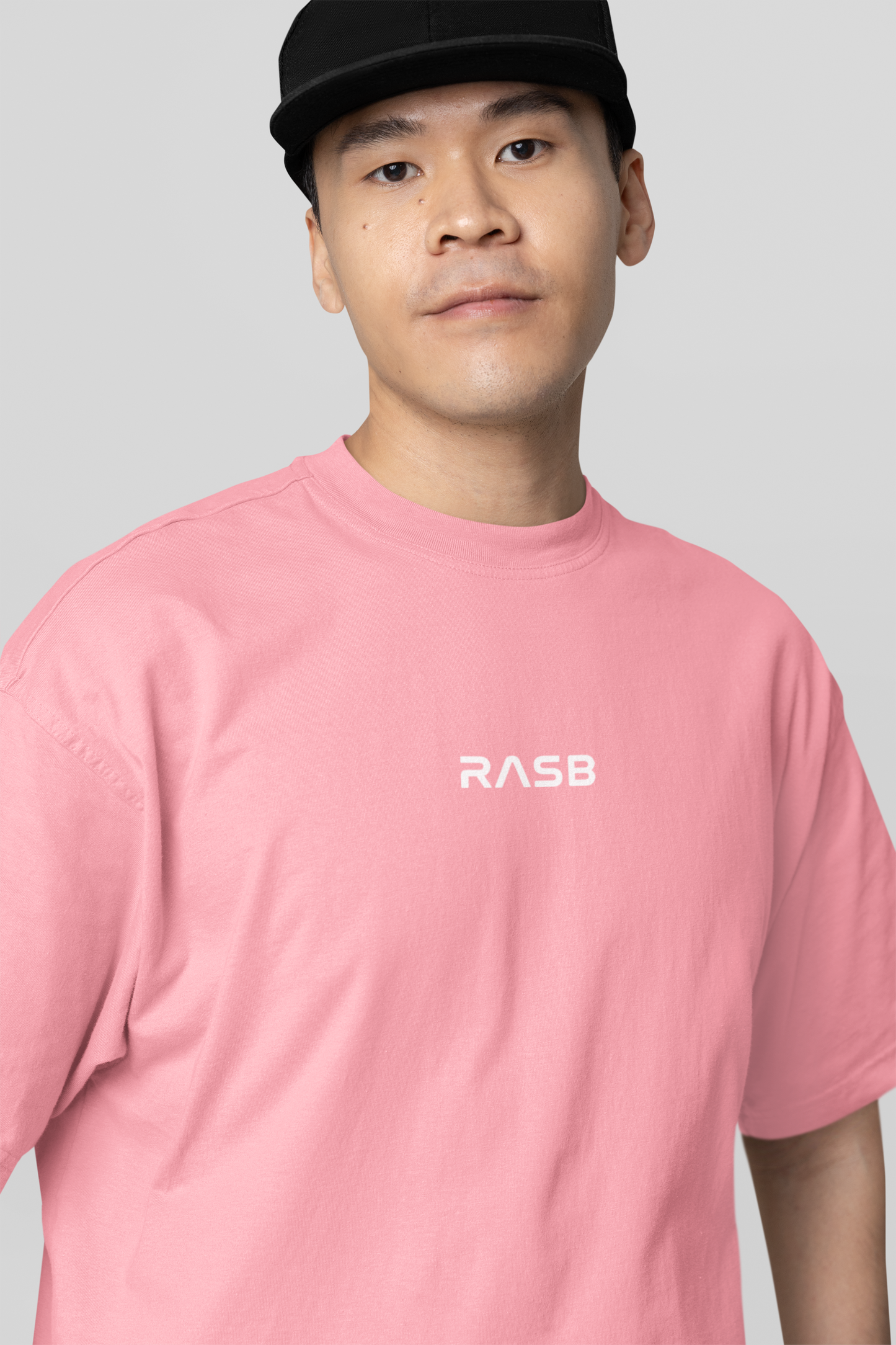 Out of the planet- Oversized T-shirt