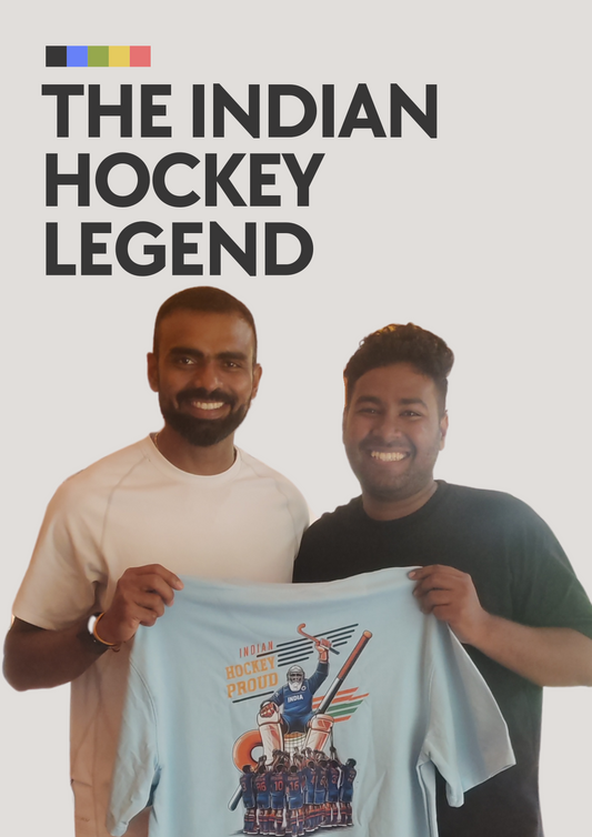 A Tribute to PR Sreejesh: Celebrating a Legend’s Legacy