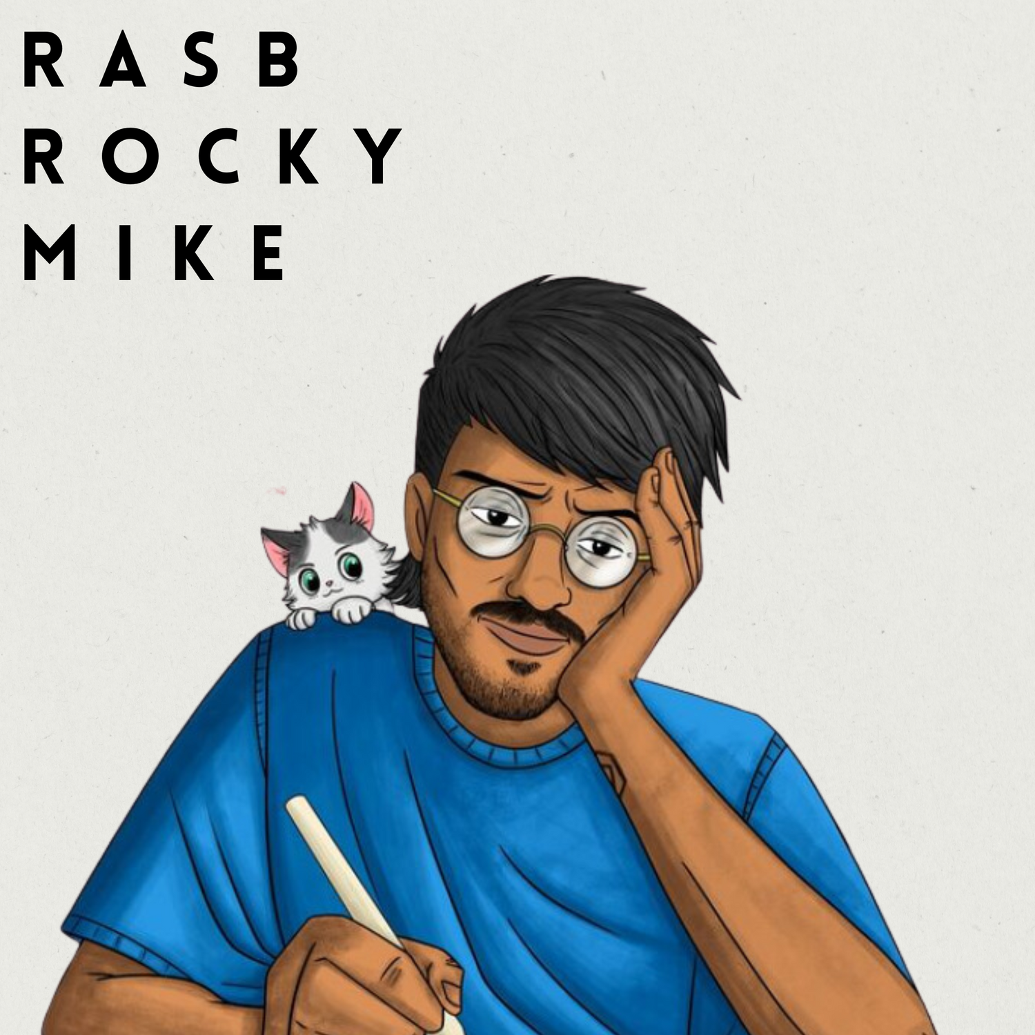 RASB x Rocky Mike