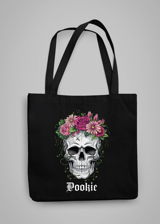 POOKIE by MIGA carry Bags