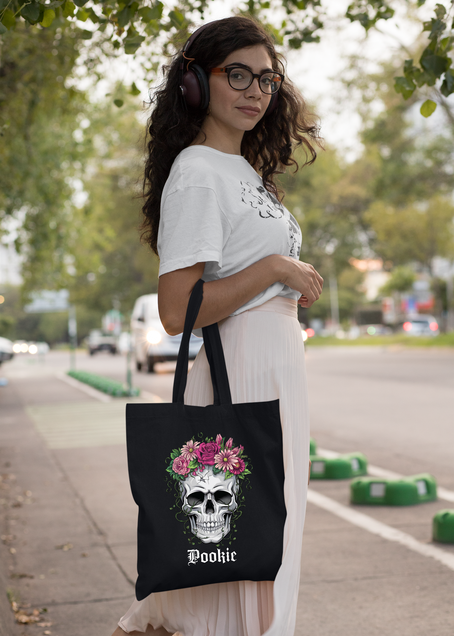 POOKIE by MIGA carry Bags