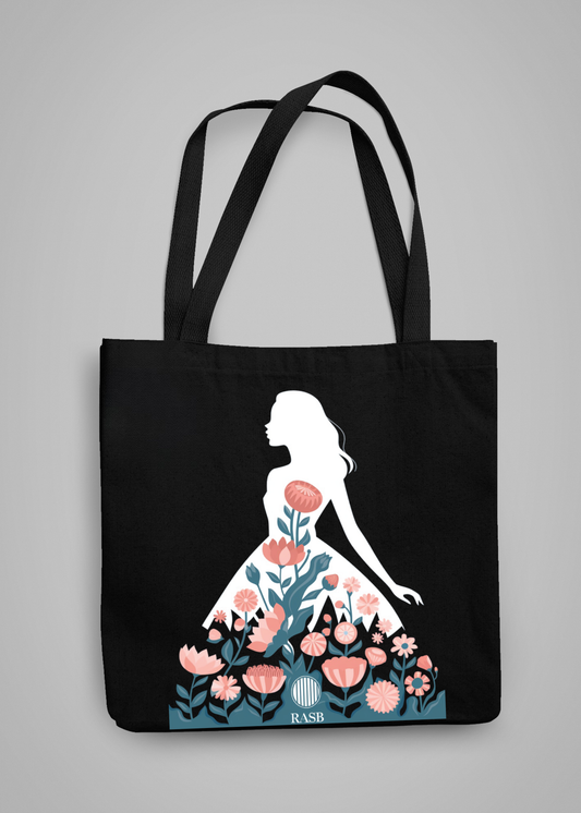 The Lady by MIGA carry Bags