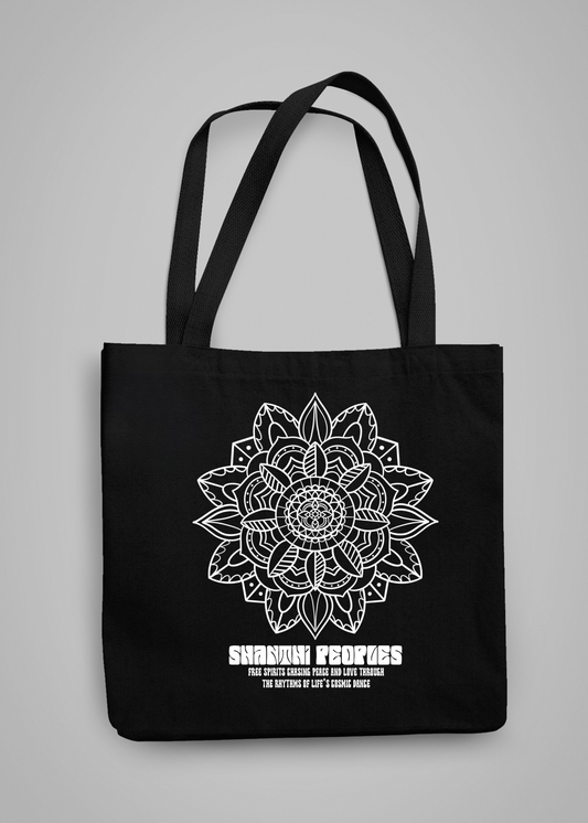 Shanti people by MIGA carry Bags
