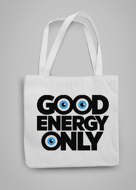 Good energy only by MIGA carry Bags