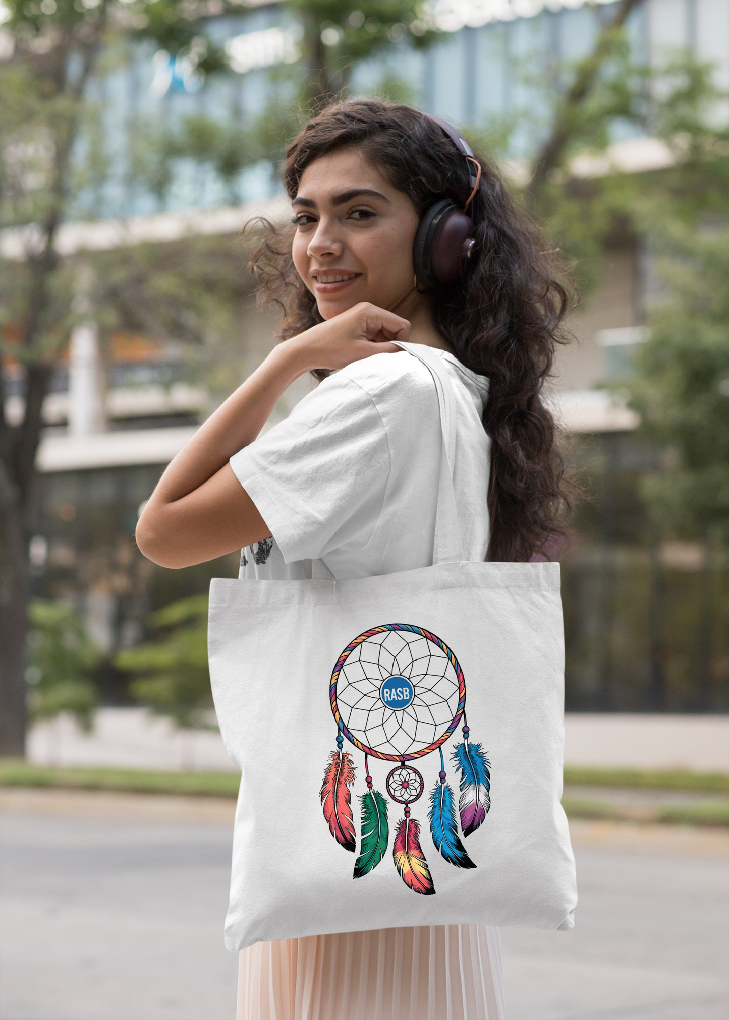 Dream catcher only by MIGA carry Bags