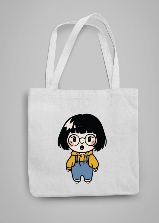 Dora only by MIGA carry Bags
