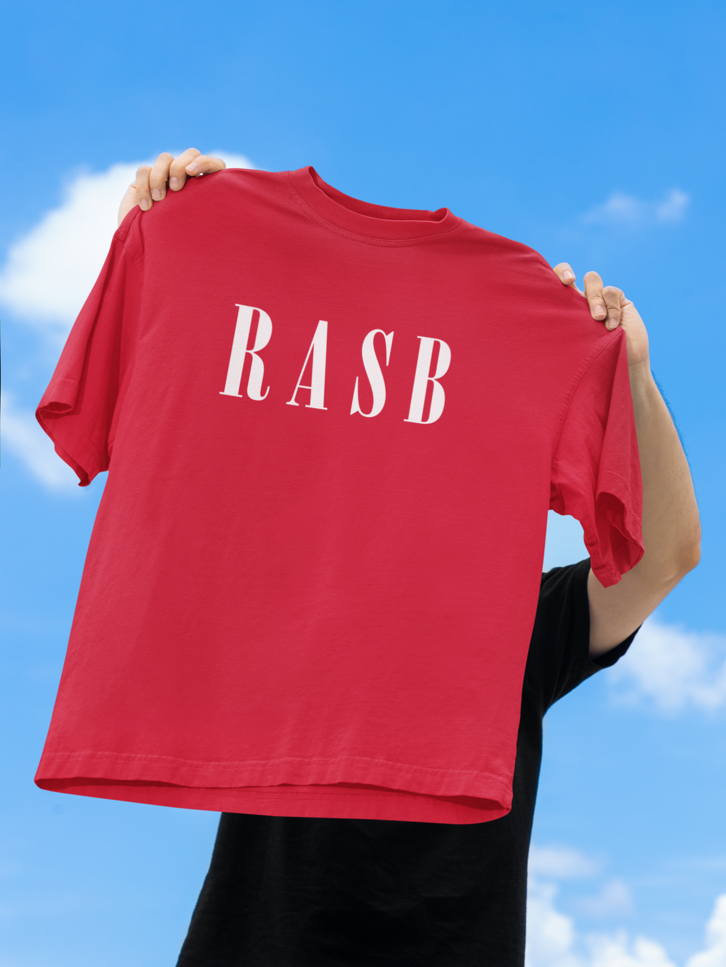 RASB "Perfect RASB" T-Shirt