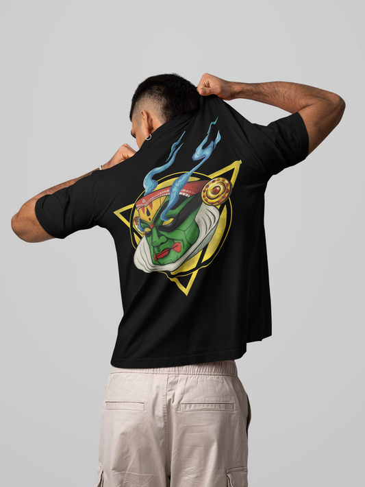 RASB Kathakali x Anime Fusion TSHIRT