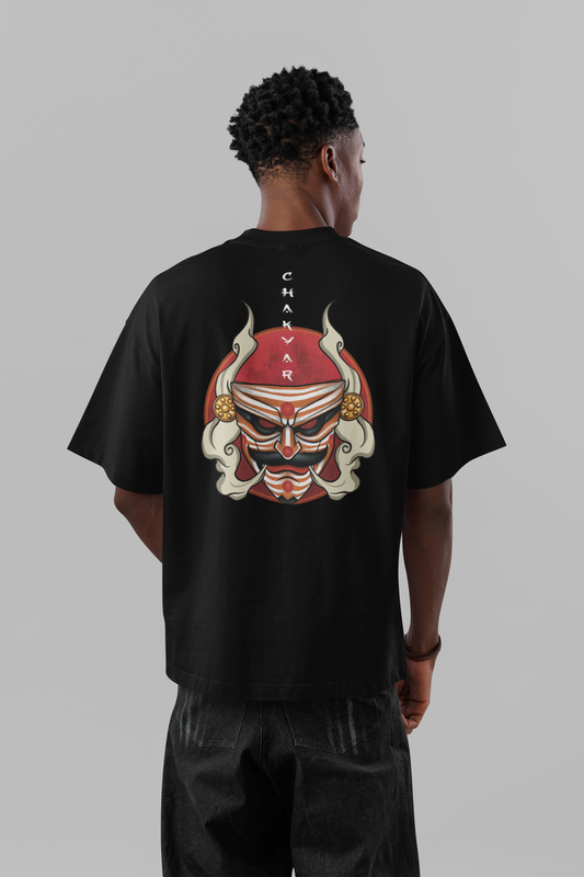 RASB Chakyar Koothu: Ancient Tales, Modern Vibes TSHIRT