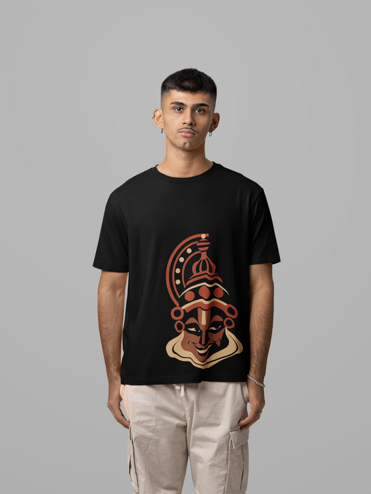 RASB Kathakali x CARPENTER T Shirt