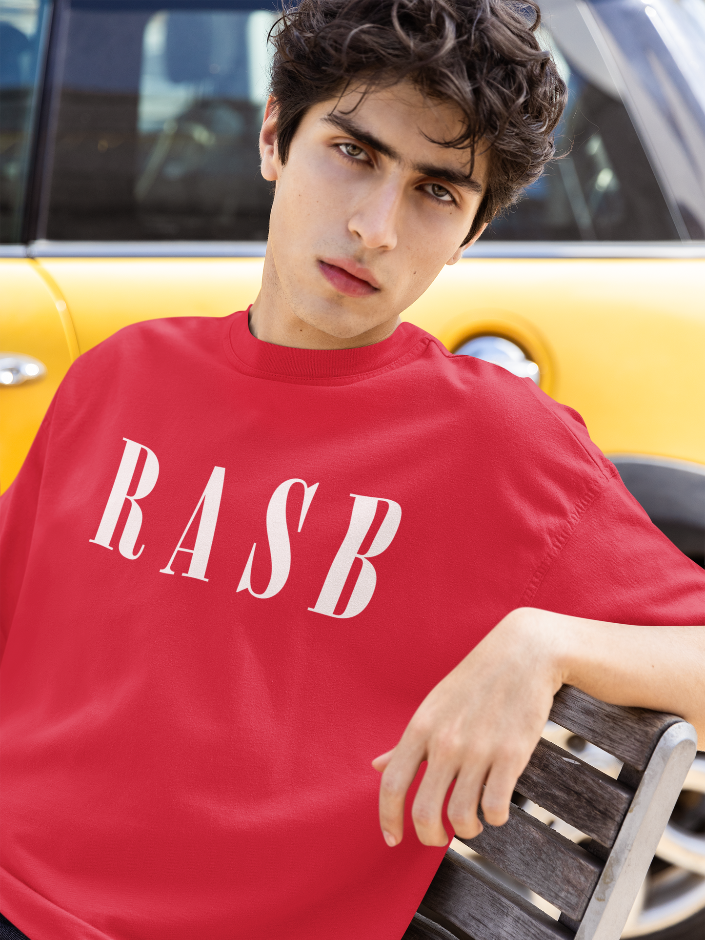 RASB "Perfect RASB" T-Shirt